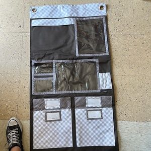 Hang Up Organizer